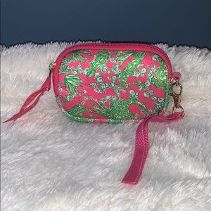 Lilly Pulitzer Coin Purse